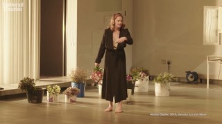 Ruth Wilson feet photo thumbnail