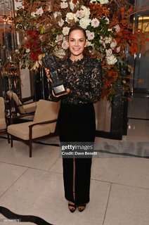 Ruth Wilson feet photo thumbnail