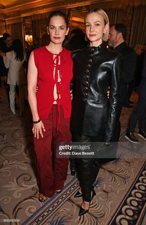 Ruth Wilson feet photo thumbnail