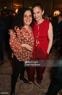 Ruth Wilson feet photo thumbnail