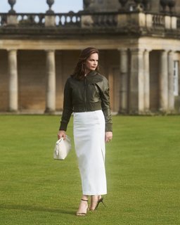 Ruth Wilson feet photo thumbnail
