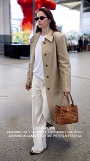 Ruth Wilson feet photo 4