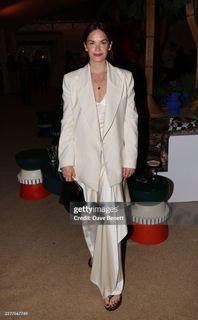 Ruth Wilson feet photo 2