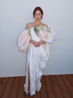Ruth Wilson feet photo 1
