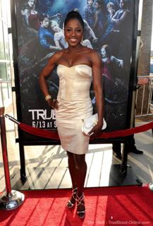 Rutina Wesley feet photo 5