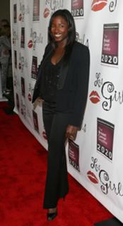 Rutina Wesley feet photo 2