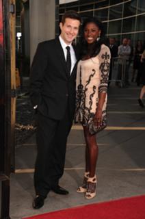 Rutina Wesley feet photo 15