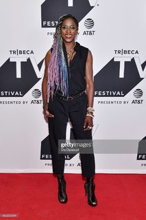 Rutina Wesley feet photo 1