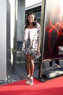 Rutina Wesley feet photo 14