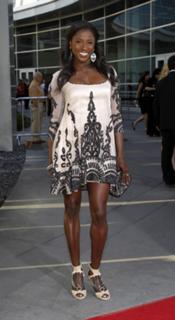 Rutina Wesley feet photo 13