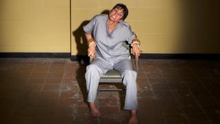Rya Kihlstedt feet photo 2