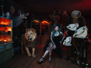 Ryan Ashley feet photo 12