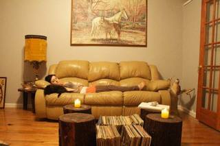 Ryan Ashley feet photo 6