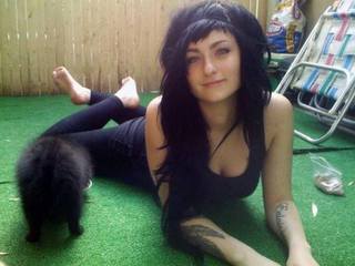 Ryan Ashley feet photo 5