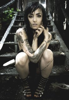 Ryan Ashley feet photo 2