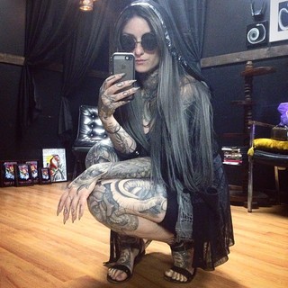 Ryan Ashley feet photo 9