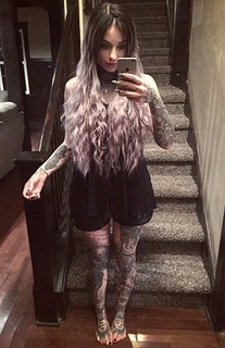 Ryan Ashley feet photo 6