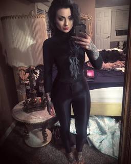 Ryan Ashley feet photo 4