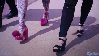 Ryan Ashley feet photo 1