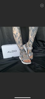 Ryan Ashley feet photo 18