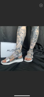 Ryan Ashley feet photo 17
