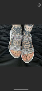 Ryan Ashley feet photo 16