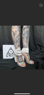 Ryan Ashley feet photo 15
