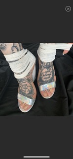 Ryan Ashley feet photo 13
