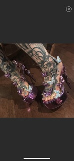 Ryan Ashley feet photo 11