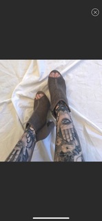 Ryan Ashley feet photo 9