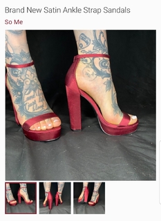 Ryan Ashley feet photo 3