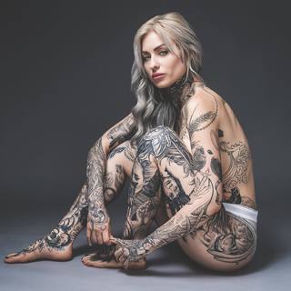 Ryan Ashley feet photo 1