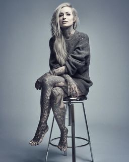 Ryan Ashley feet photo 9