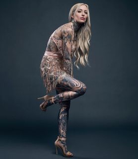 Ryan Ashley feet photo 7