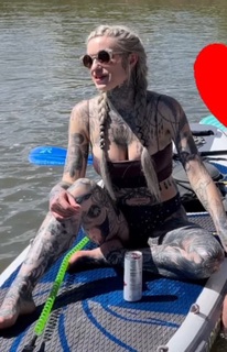 Ryan Ashley feet photo 2