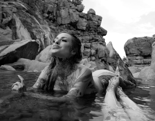 Ryan Ashley feet photo 1