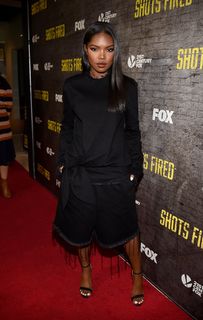 Ryan Destiny feet photo 4