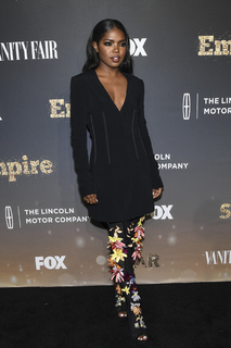 Ryan Destiny feet photo 20