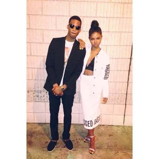 Ryan Destiny feet photo 18