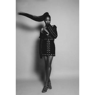 Ryan Destiny feet photo 16