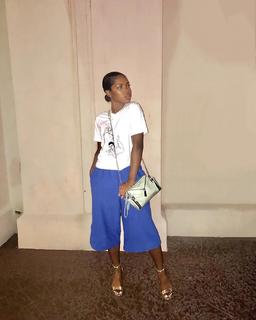 Ryan Destiny feet photo 15