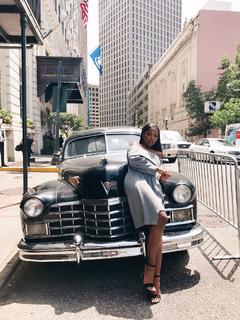 Ryan Destiny feet photo 10