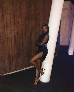 Ryan Destiny feet photo 20