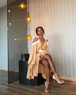Ryan Destiny feet photo 16
