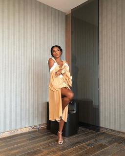 Ryan Destiny feet photo 15