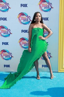 Ryan Destiny feet photo 6