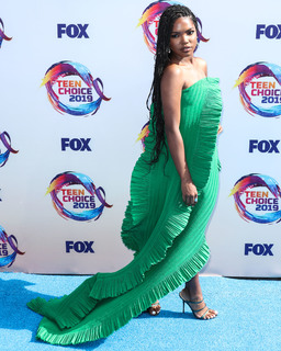 Ryan Destiny feet photo 3