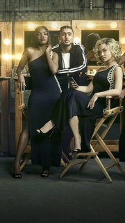Ryan Destiny feet photo 1
