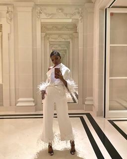 Ryan Destiny feet photo 18