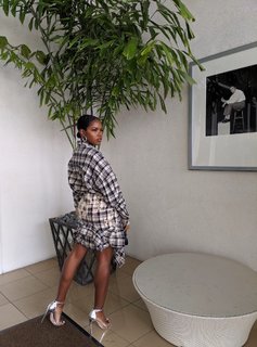 Ryan Destiny feet photo 15